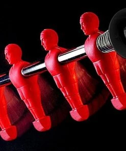 Garlando F-200 Evolution Foosball Table 10 Garlando F-200 Evolution Foosball Table