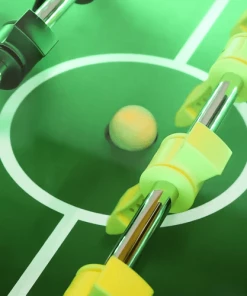 Barron Games World Tour Foosball - Coin-Op 13 Barron Games World Tour Foosball - Coin-Op