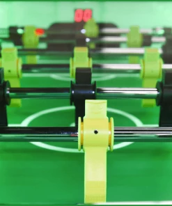 Barron Games World Tour Foosball - Coin-Op 14 Barron Games World Tour Foosball - Coin-Op